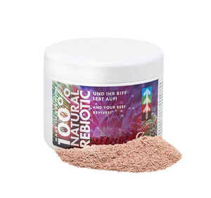 Fauna Marin 100% Natural Rebiotic 125 g