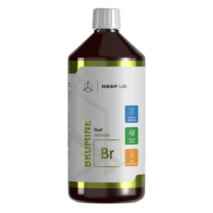 Reef Minerals - Bromine (Brom) 1000ml