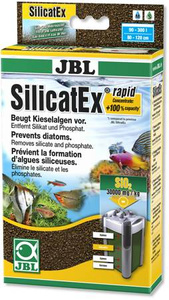JBL SilicatEx rapid