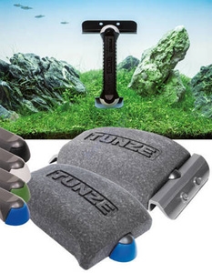 Tunze 0222.025 Care Magnet strong+ czyścik