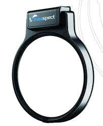 MAXSPECT Magnifier M Lupa z podświetleniem LED