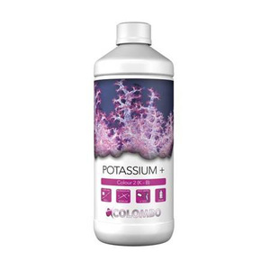 Colombo Colour 2 Potassium plus 500ml