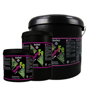 GroTech RemoPhos Fe 2-4 mm 500 ml