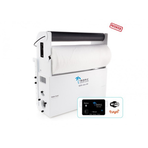 Tropic Creations - WiFI Roller Clean 400