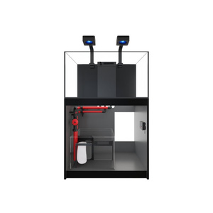 REEFER™ 300 G3 Deluxe System - Czarny (2xRL115)