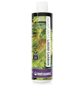 ReeFlowers AquaPlants Liquid Carbon - III 85 ml