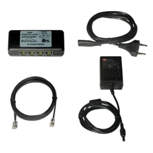 GHL ActiveL-Splitter PL-0644