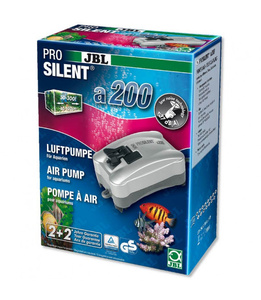 JBL - Prosilent A200 Pompka Powietrza 