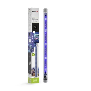 Aquael Leddy Tube 10W Actinic 2.0