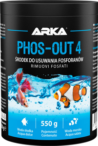 Microbe-Lift Phos-Out 4 1000 ml