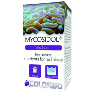 Colombo Mycosidol Bio Cure 120ml