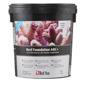 Red Sea Reef Foundation ABC+ 5 kg