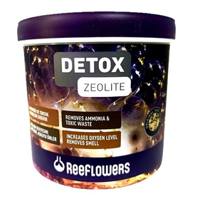ReeFlowers Detox Zeolite 500 ml