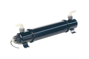 Deltec Sterylizator UV 80W