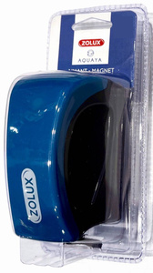 Zolux Czyścik do szyby 12,8 cm.