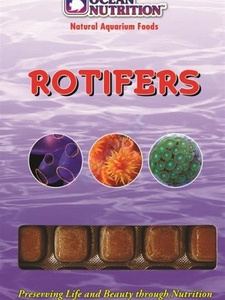 Ocean Nutrition Rotifers 100 g