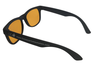  D-D Coral Glasses Okulary