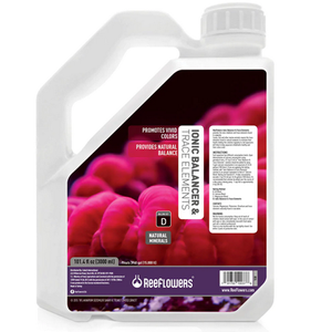 ReeFlowers Ionic Balancer 3000 ml