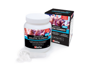 Red Sea Reef Foundation ABC+ 1 kg