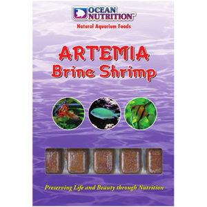 Ocean Nutrition Artemia 100 g