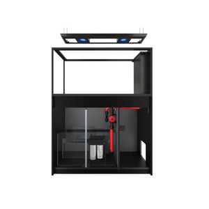 REEFER™ Peninsula 500 G3 Deluxe System - Czarny (2xRL170)