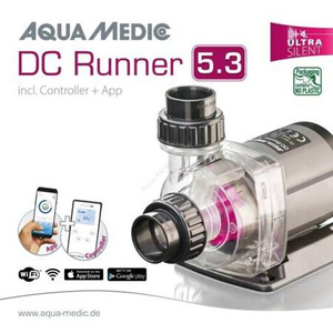 Pompa Obiegowa Aqua Medic DC Runner 5.3