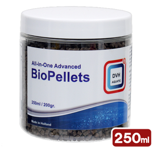 DVH All in One Advanced BioPellets 250 ml