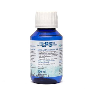 Korallen-Zucht Amino Acid LPS 100 ml