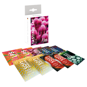 Fauna Marin Tasting Set - Mix próbek 10x5g