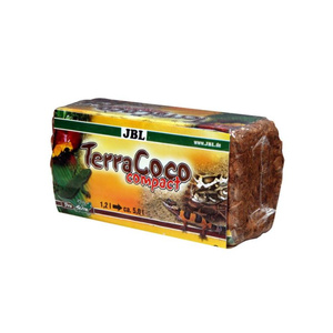 JBL - Terracoco Podłoże Sprasowane