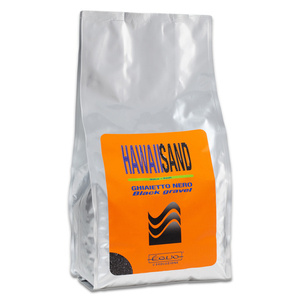 Equo Hawaii Black Sand 5 kg 0,5-1,5 mm