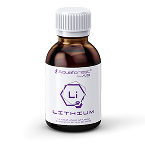 Aquaforest Lithium 200 ml