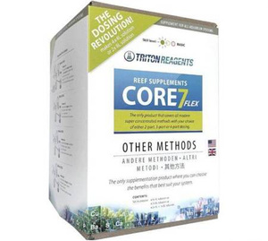 Triton Core7 Flex ReefSupplements Bulk