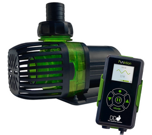  Pompa Obiegowa D-D Funktion 6500