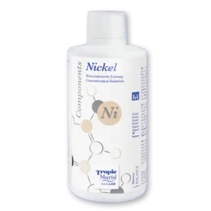 Tropic Marin - Components Nickel 250 ml