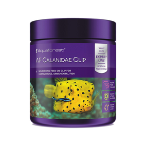 Aquaforest Calanidae Clip 120 g