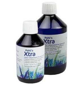 Korallen-Zucht Pohl's Xtra  250 ml