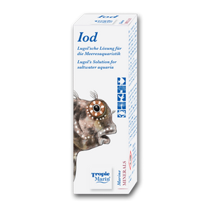 Tropic Marin Iod 50 ml