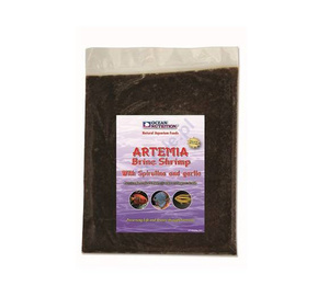  Ocean Nutrition Artemia+spirulina+czosnek 454g