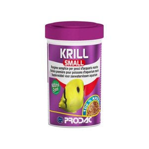 Prodac - Krill 20gr/100ml