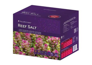 Sól do Akwarium Aquaforest Reef Salt 10kg