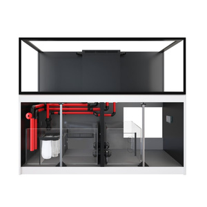 REEFER™ 750 G3 Complete System - z białą szafką