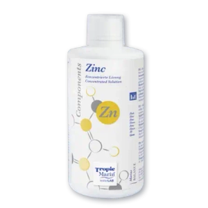 Tropic Marin - Components Zinc 250 ml