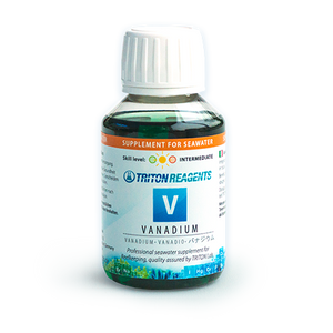 Triton Reagents V Wanad 100 ml