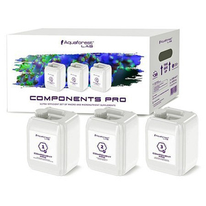 Aquaforest Component PRO 3x5 L