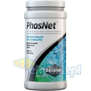 Seachem PhosNet 250 g / 500ml