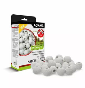 Aquael NanoMax Bio 1L
