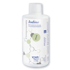 Tropic Marin - Components Iodine 250 ml