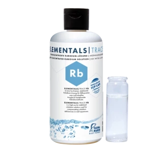 Fauna Marin Elementals Trace Rb 250 ml