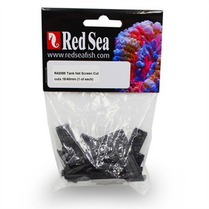 Red Sea R42085 Net Cover Cut Outs 15/40mm